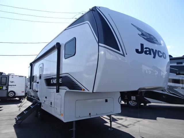 New 2026 Jayco Eagle SLE 24MLE - Rick's RV Center